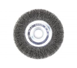 Щетка дисковая EuroBrush (125х22.2 мм) для УШМ ОСБОРН 13-105 EB-MCT4 