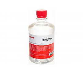 Глицерин 500 мл REXANT 09-3722 