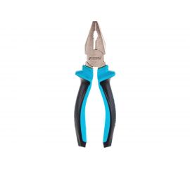 Комбинированные плоскогубцы РАДИАНТ 160 мм, с изолированными ручками, покрытие никель 47013 