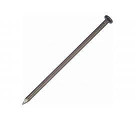 Строительные гвозди Восход-Метиз без покрытия, 2,5x60 мм, 5 кг 82639757 