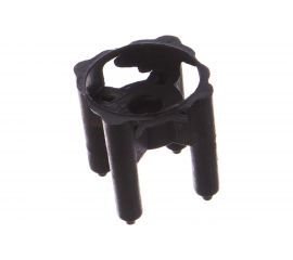 Фиксатор арматуры Стульчик (200 шт; защитный слой 30 мм) BEFAST ФС03200S 