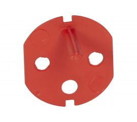 Ключ на вилку Legrand 2К+З Leg 050299 