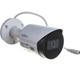 Видеокамера Dahua IP уличная цилиндрическая 2Мп DH-IPC-HFW2230SP-S-0280B 23540 