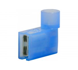 Флажковый разъем РФИ-Мн 2,5-7-0,8 КВТ 57926 