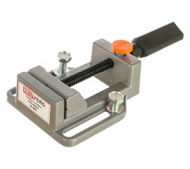 Тиски к стойке для дрели V-66 REDVERG 6625073 