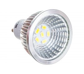 Светодиодная лампа Nord-Yada GU10 5W 220V MR16 4200K 903888 