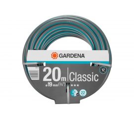 Шланг Classic 3/4"", 20м Gardena 18022-20.000.00 