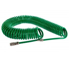 Воздушный шланг с фитингом (8x12 мм; 15 м) Hans 8601-815 