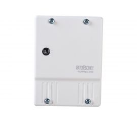 Сумеречный настенный выключатель Steinel NM 2000 IP 54 white, накладной 550417 