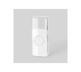 Кнопка звонковая Elektrostandard DBB01WL Белый a027588 