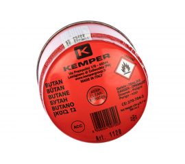 Газовый баллон Kemper 1120 