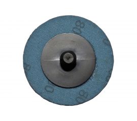 Шлифовальный круг DIABLO R-TYPE ALUMINIUM 50 мм, P80 ABRAFORM RTYPE-AL-D50-80 