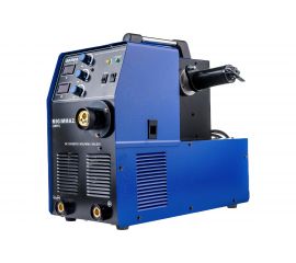 Сварочный полуавтомат Brima MIG/ММА-250-1 380В 0008991 