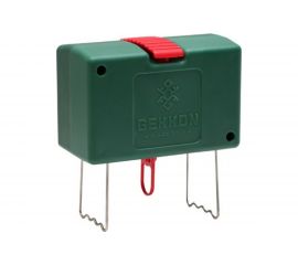 Кротоловка ПРОТЭКТ Стоп Крот зеленый/красный КЛ 1 