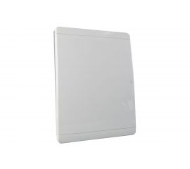 Щит Tekfor встраиваемый 54 мод. IP41, непрозрачная белая дверца BVN 40-54-1 01-02-085 