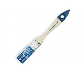 Плоская кисть РемоКолор Стандарт Аква, 1-25 мм, 01-1-510 