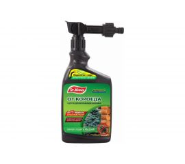 Эжектор концентрат от короеда Dr.Klaus 1 л DK09230011 