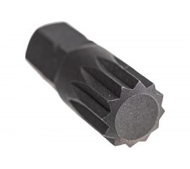 Бита (SPLINE; 10 мм; М12; 30 мм) Jonnesway D10M30M12A 