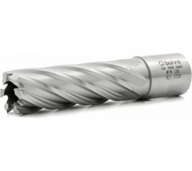 Сверло корончатое по металлу HSS Bohre 18х55 КБ010068 