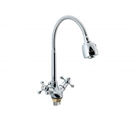 Смеситель для кухни Ekko E4360 