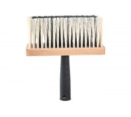 Макловица прямоугольная кисть №3, 180x80 мм РемоКолор 02-0-003 