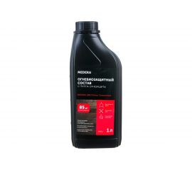 Огнебиозащита для древесины MEDERA 200 Cherry Concentrate, Медера 200 Черри Концентрат 1 л 2022-1 