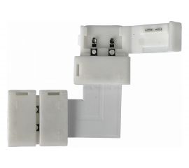 Коннектор для 5050 одноцветной светодиодной ленты Elektrostandard LED 2L L 10pkt a038802 