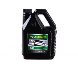 Масло гидравлическое ВМГЗ 3 л OILRIGHT 2629 