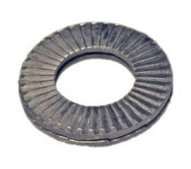 Клиновая шайба INFIX М20х30.7 Delta Protect, 5 пар 61171 