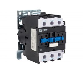 Пускатель EKF Basic серии ПМЛ-3160М, электромагнитный, 50А, 230В pml-s-50-230-basic 