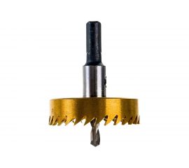 Коронка биметаллическая 51 мм Sturm! 1090-S04-BI-51 