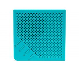 Портативная акустика Rombica MySound Note - Blue BT-S079 