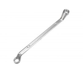 Гаечный накидной коленчатый ключ REXANT 10х13 мм 12-5857-2 