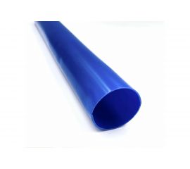 Термоусаживаемая трубка Мемотерм-ММ ТТЭ-С 33/14 синяя 1 м 799 
