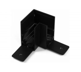 Угловой коннектор для накладного шинопровода Elektrostandard Slim Magnetic 85090 a057205 