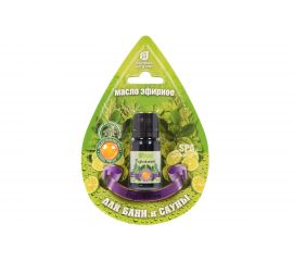 Эфирное масло Банные Штучки Бергамот 10 мл 32211 