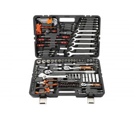 Набор многофункциональных инструментов GOODKING 141 предмет M-10141 