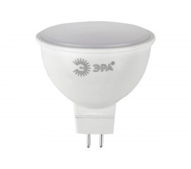 Светодиодная лампа ЭРА LED MR165W865GU5.3 R, софитная, 5Вт, холодный, GU5.3 Б0045349 