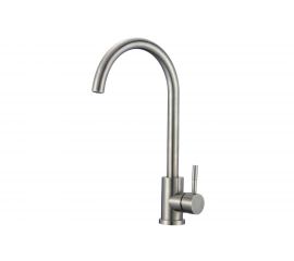 Смеситель для кухни Savol сатин S-SUS3002 23142 