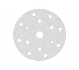 Круг шлифовальный на бумаге B322 (150 мм; 15 отверстий; Р180) SUNMIGHT 7930091772094 