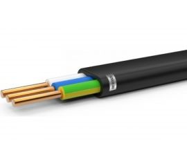 Кабель Севкабель ВВГ-ПнгА 3x1,5 100м ЦБ-00015656 
