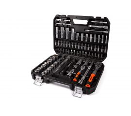 Профессиональный набор инструментов 94 предметов AV Steel AV-011094 