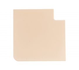 Поворот на 90 градусов TDM КМП 40x25 сосна 4 шт./комп. SQ0411-0245 