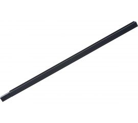 Электрический шинопровод Elektrostandard TRL-1-3-100-BK для светильников трехфазный черный 1м a039591 