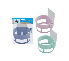 Держатель для фена МУЛЬТИДОМ 3 цв VL34-180 