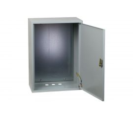 Щит с монтажной панелью EKF ЩМП-650x500x220 ЩРНМ-3 IP31 9765007 