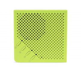 Портативная акустика Rombica MySound Note - Green BT-S080 