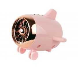 Портативная акустика Rombica MySound Travel - Rose BT-S103 