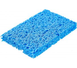 Губка OEM-Gp01 для очистки паяльного жала ОНЛАЙТ 90066 