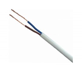 Провод Севкабель ШВВП 2x0,75 200м ЦБ-00015509 